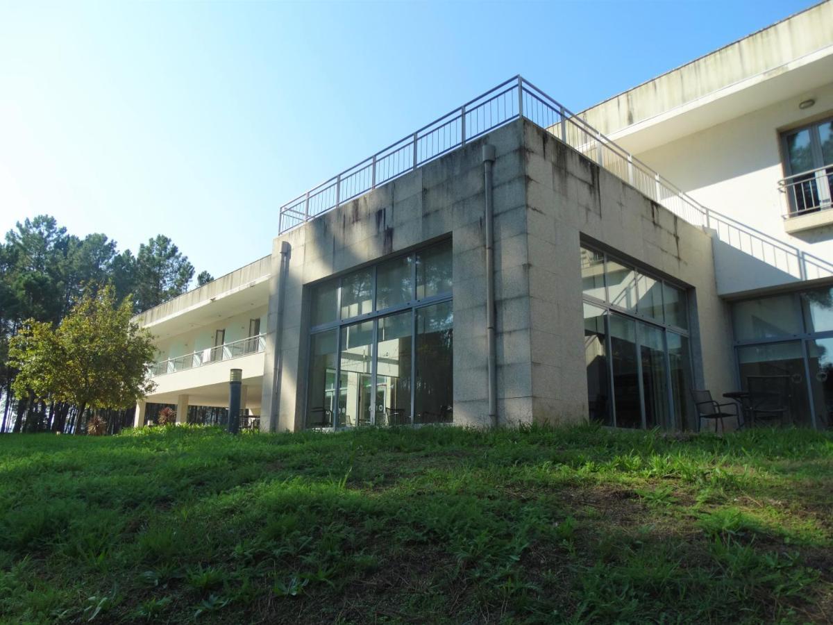 Hi Melgaco - Pousada De Juventude Exterior photo
